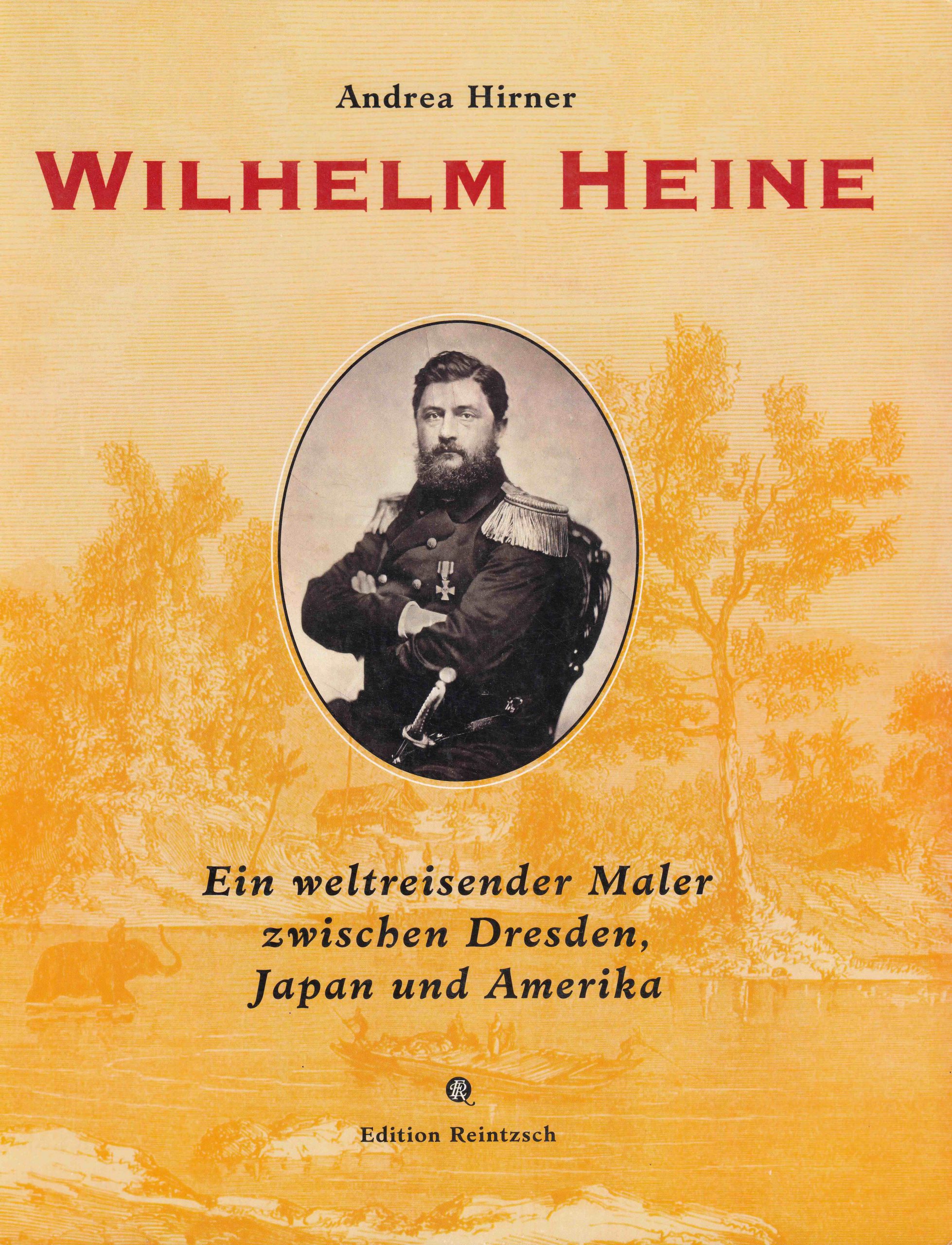 Wilhelm Heine Japanisches Bayern